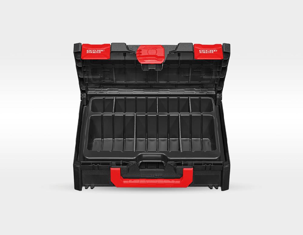 Strauss STRAUSSbox midi insert Aktions-Set I