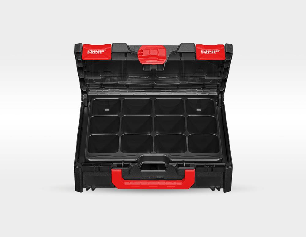 Strauss STRAUSSbox midi insert Aktions-Set II