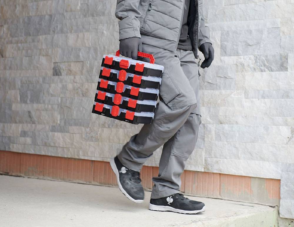 Strauss STRAUSSbox mini