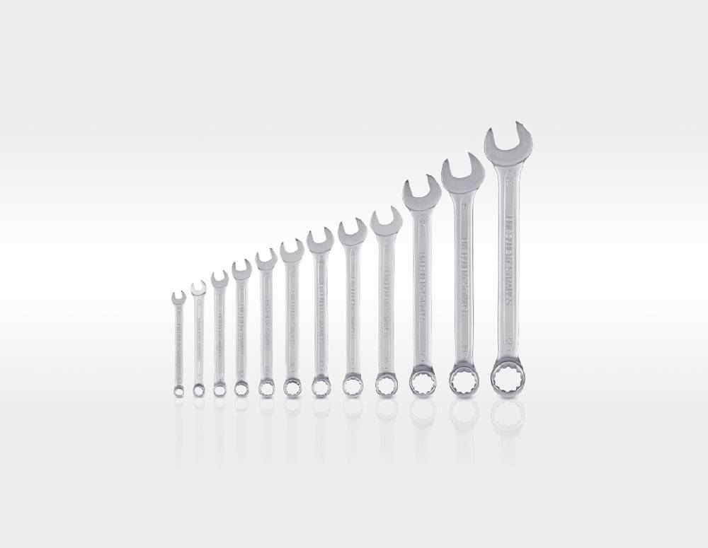 Strauss STRAUSSbox Werkzeug-Set 145 Montage