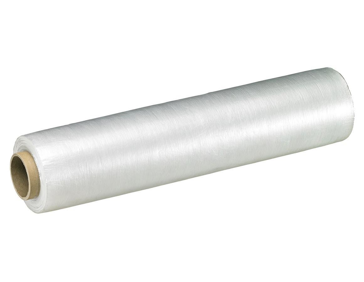 Strauss Stretch-Folie Vorgereckt