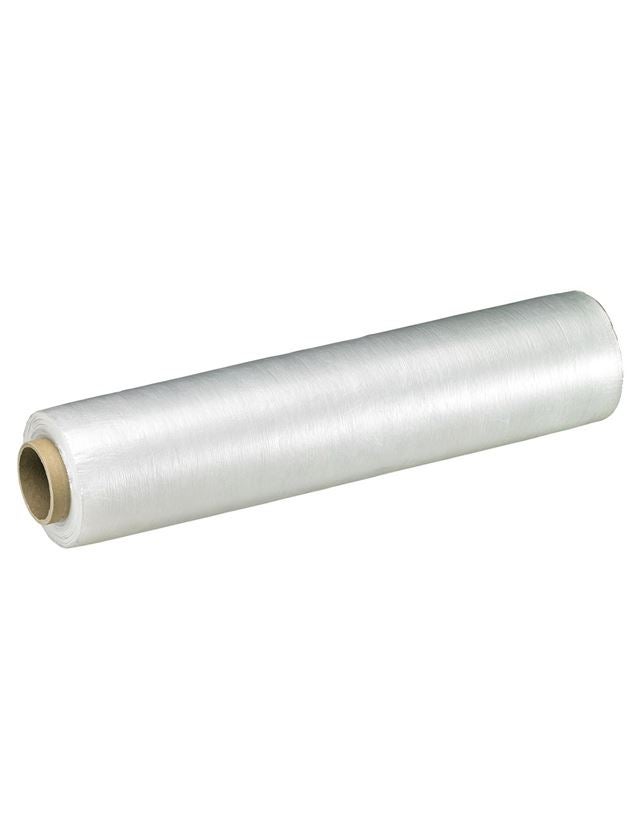 Strauss Stretch-Folie Vorgereckt