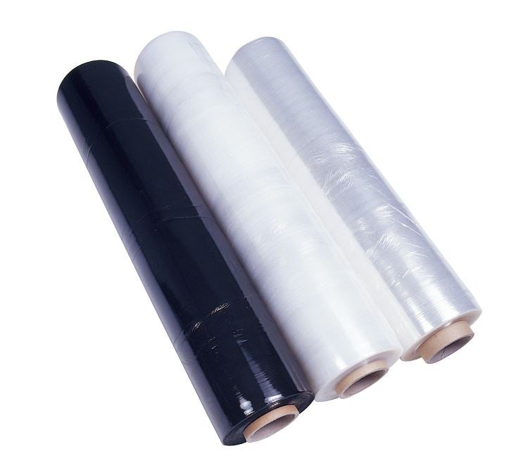 Strauss Stretchfolien