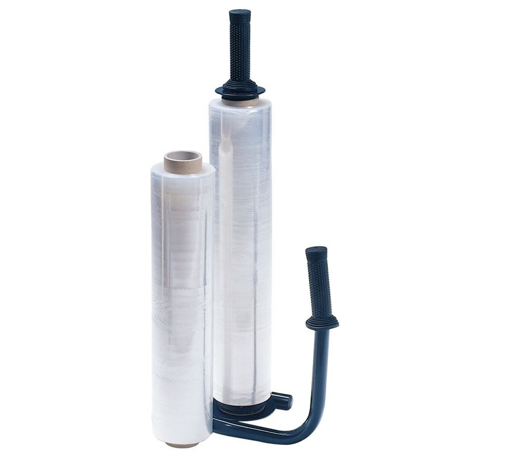 Strauss Stretchfolien-Testset