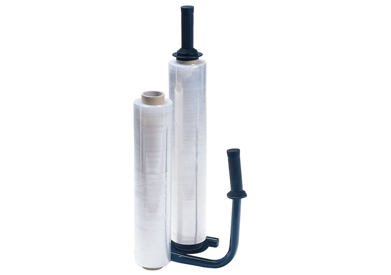 Strauss Stretchfolien-Testset