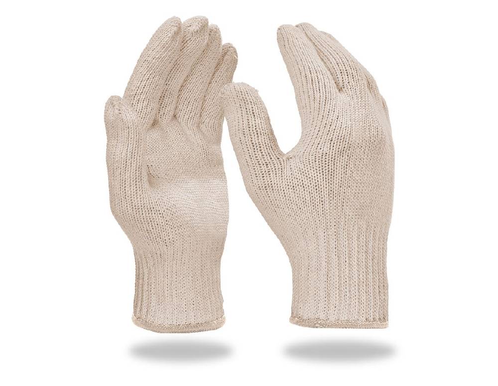 Strauss Strick-Handschuhe, 12er Pack