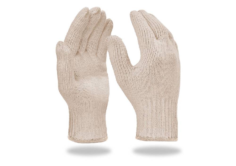 Strauss Strick-Handschuhe, 12er Pack