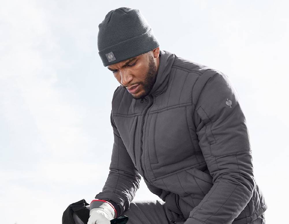 Strauss Strickmütze e.s.iconic