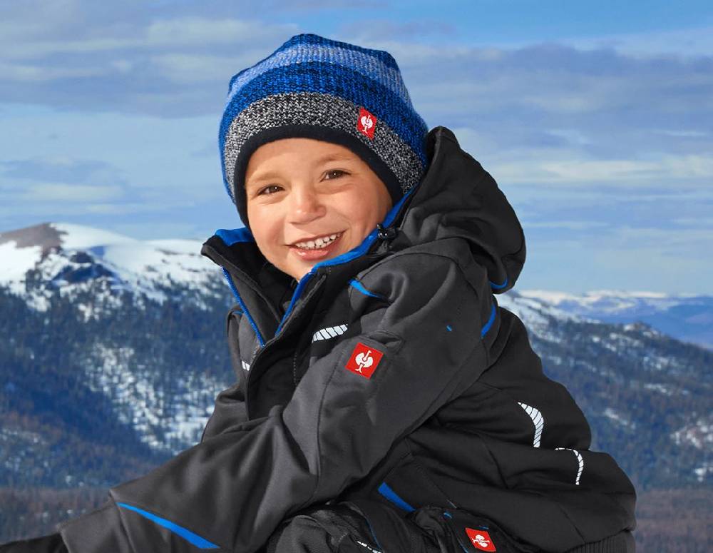 Strauss Strickmütze e.s.motion 2020