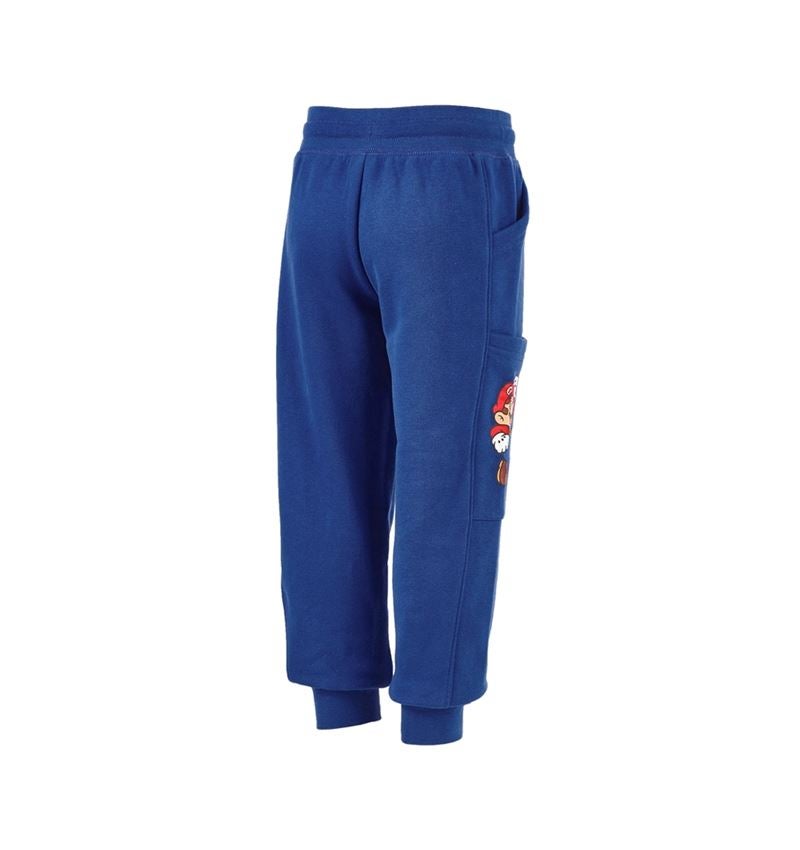 Strauss Super Mario Sweatpants, Kinder