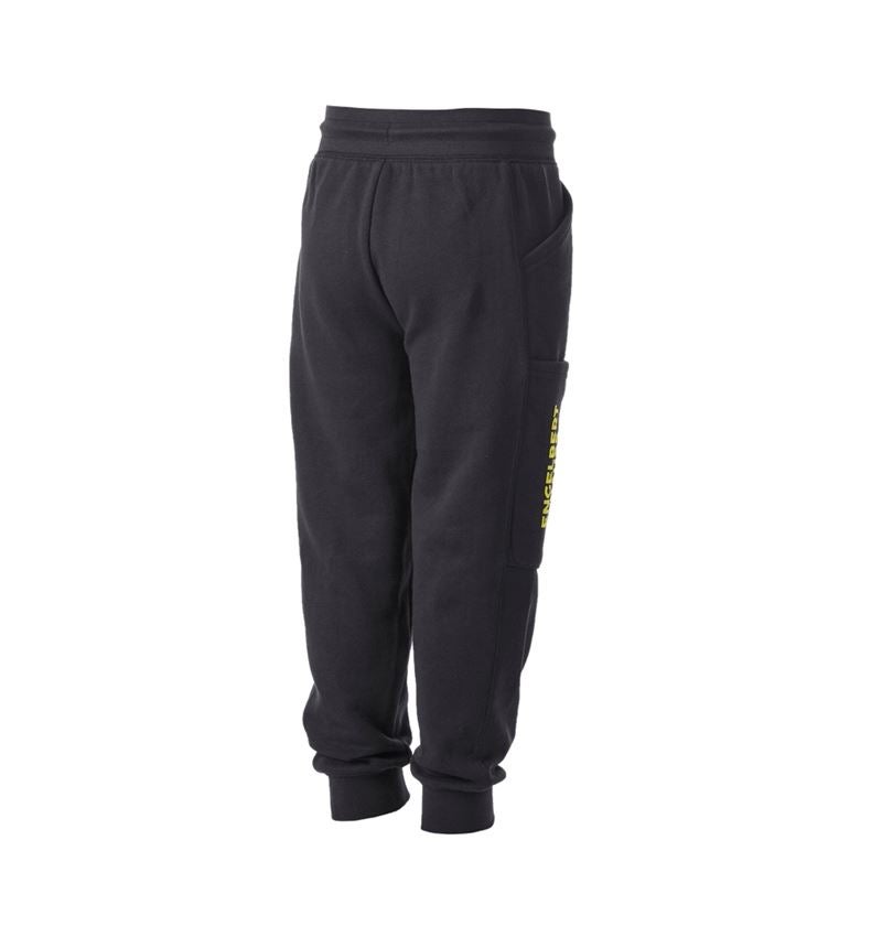 Strauss Sweat Pants light e.s.trail, Kinder