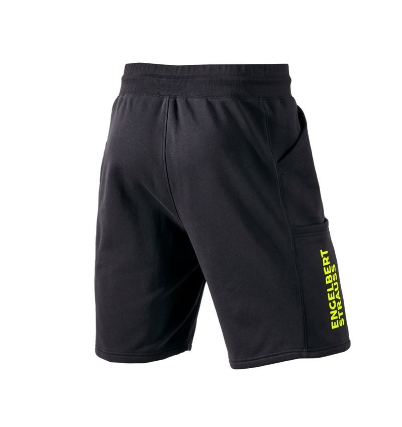 Strauss Sweat Short e.s.trail