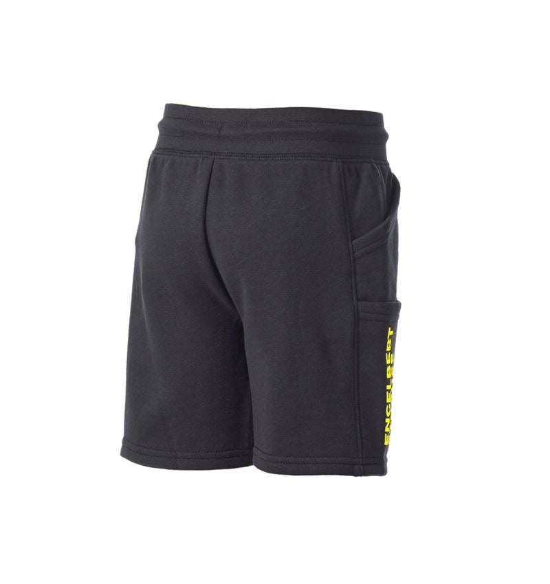 Strauss Sweat Short light e.s.trail, Kinder