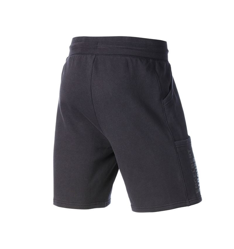 Strauss Sweat Short light e.s.trail