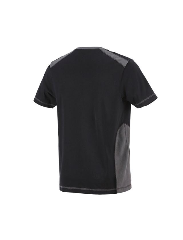 Strauss T-Shirt cotton e.s.active