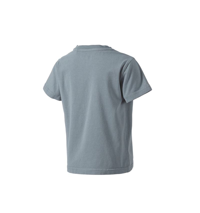 Strauss T-Shirt e.s.motion ten pure, Kinder