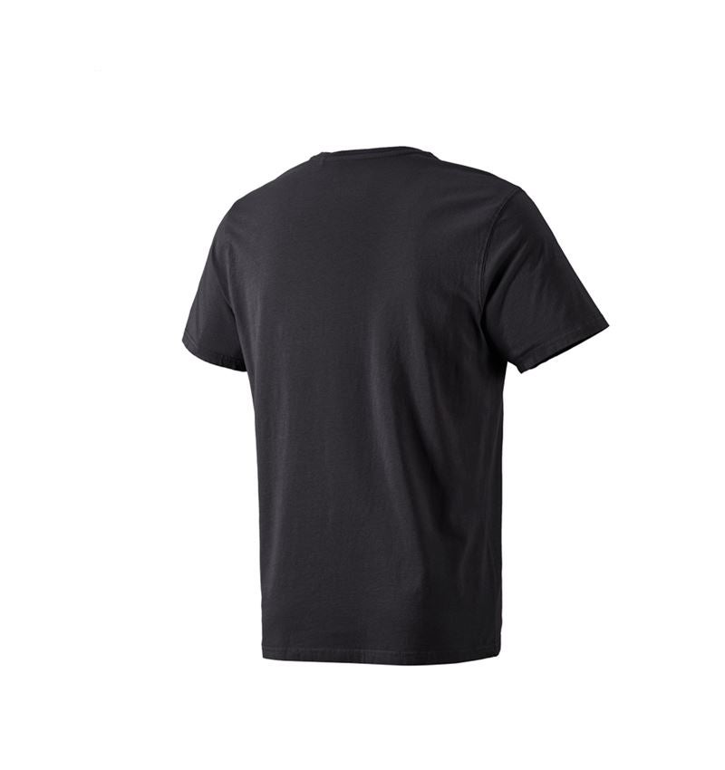 Strauss T-Shirt e.s.motion ten pure