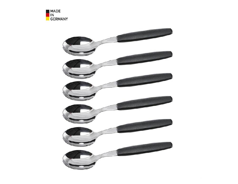 Strauss Tafellöffel, 6er Pack