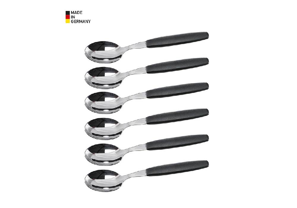 Strauss Tafellöffel, 6er Pack