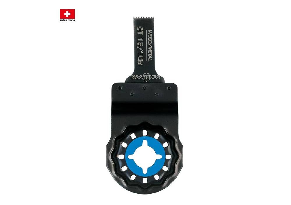 Strauss Tauchsägeblätter Bi-Metall