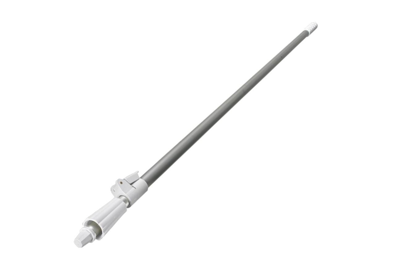 Strauss Teleskop-Stiel