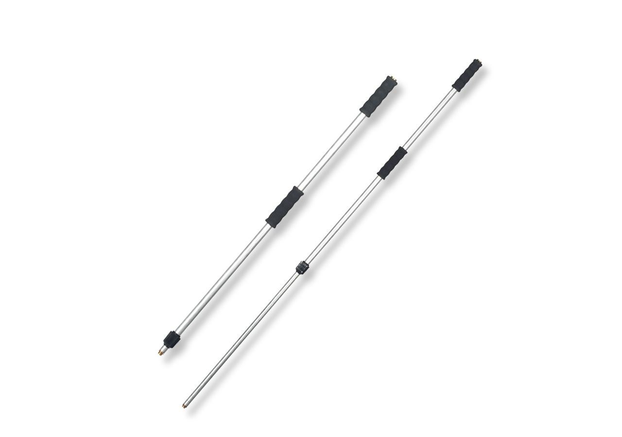 Strauss Teleskop-Verlängerung 90-150cm, verstellbar