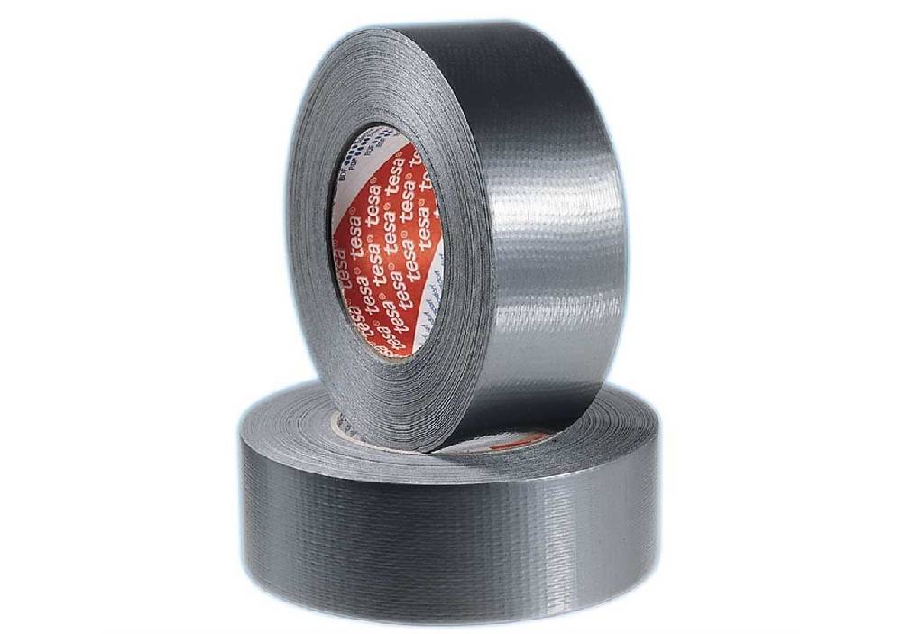 Strauss tesa-Gewebeband 74662