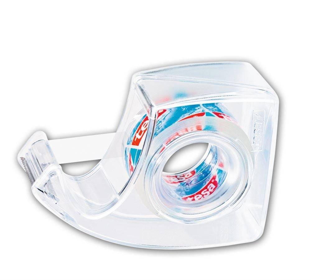 Strauss Tesa Handabroller Easy Cut