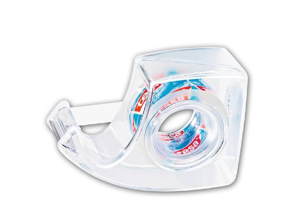 Strauss Tesa Handabroller Easy Cut