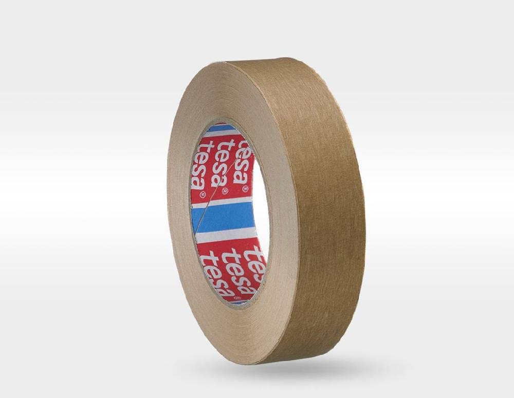 Strauss tesa-Krepp-Lackierband 4309