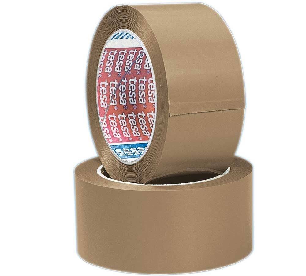 Strauss Tesa-Packband 4124