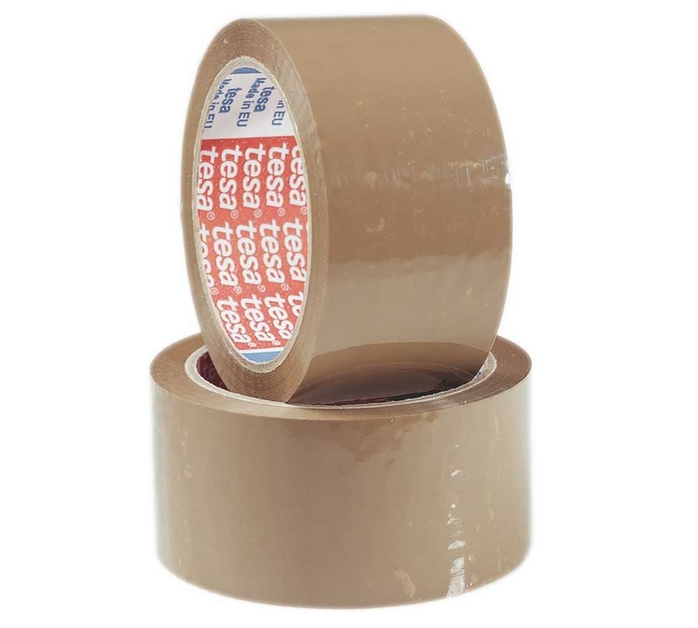 Strauss Tesa-Packband 4280