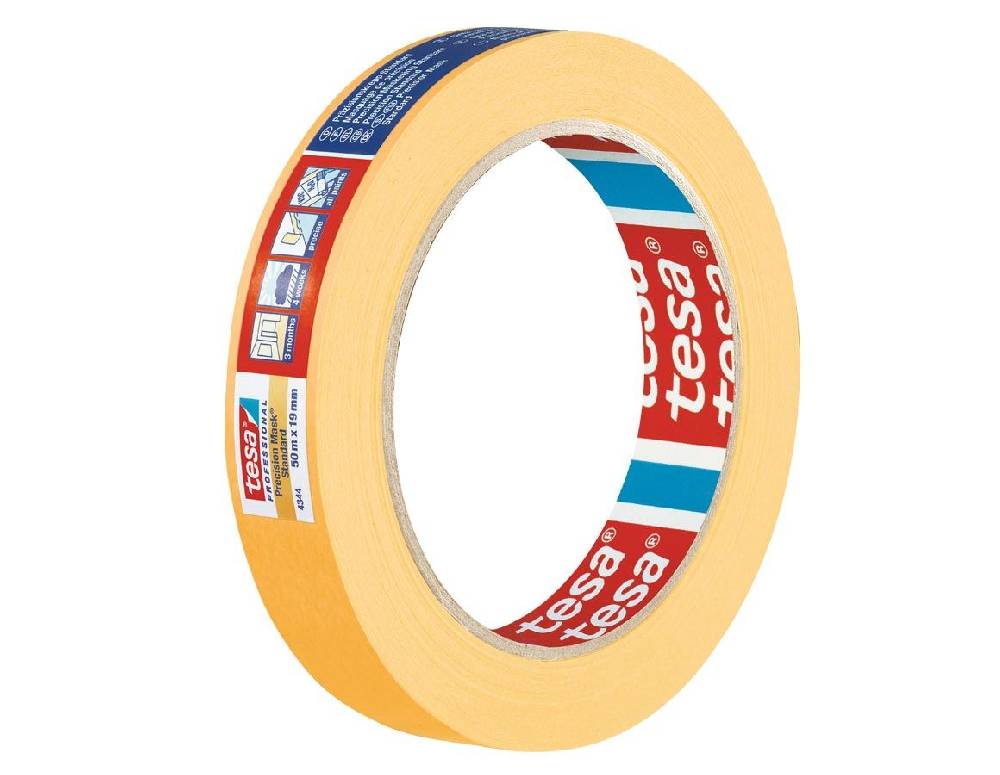Strauss Tesa-Präzisionskrepp 4344 Standard