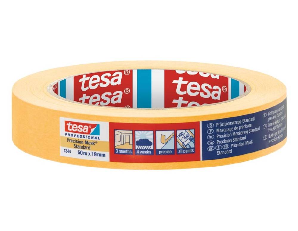 Strauss tesa-Präzisionskrepp 4344 Standard