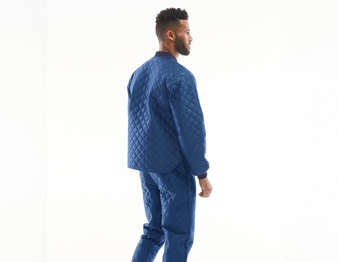 Strauss Thermo-Jacke