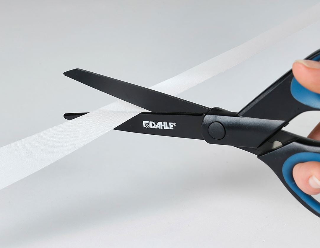 Strauss Titanium Schere Office