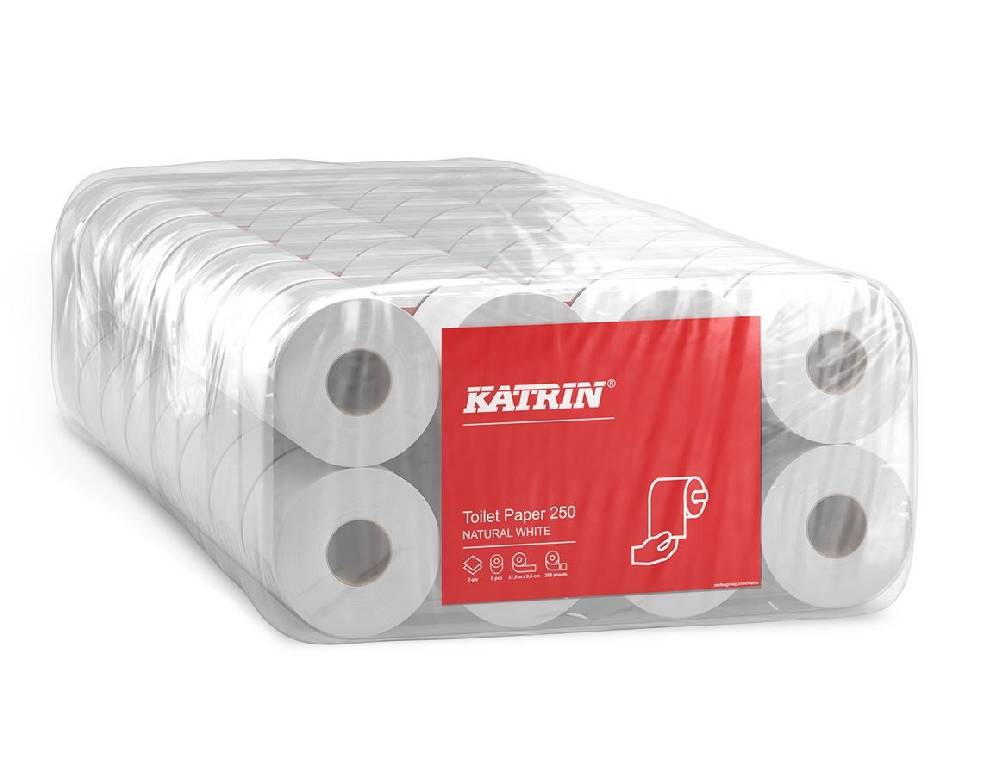 Strauss Toilettenpapier