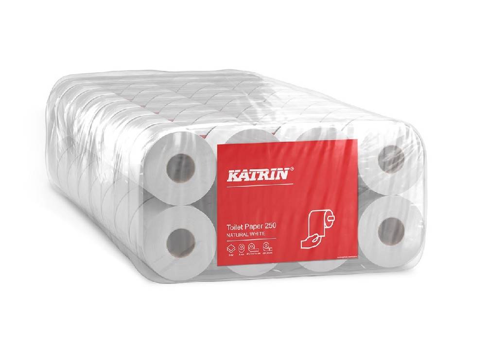 Strauss Toilettenpapier