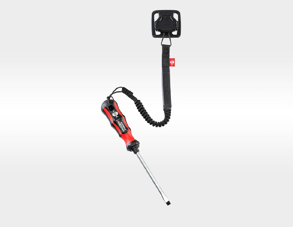 Strauss Tool leash e.s.tool concept