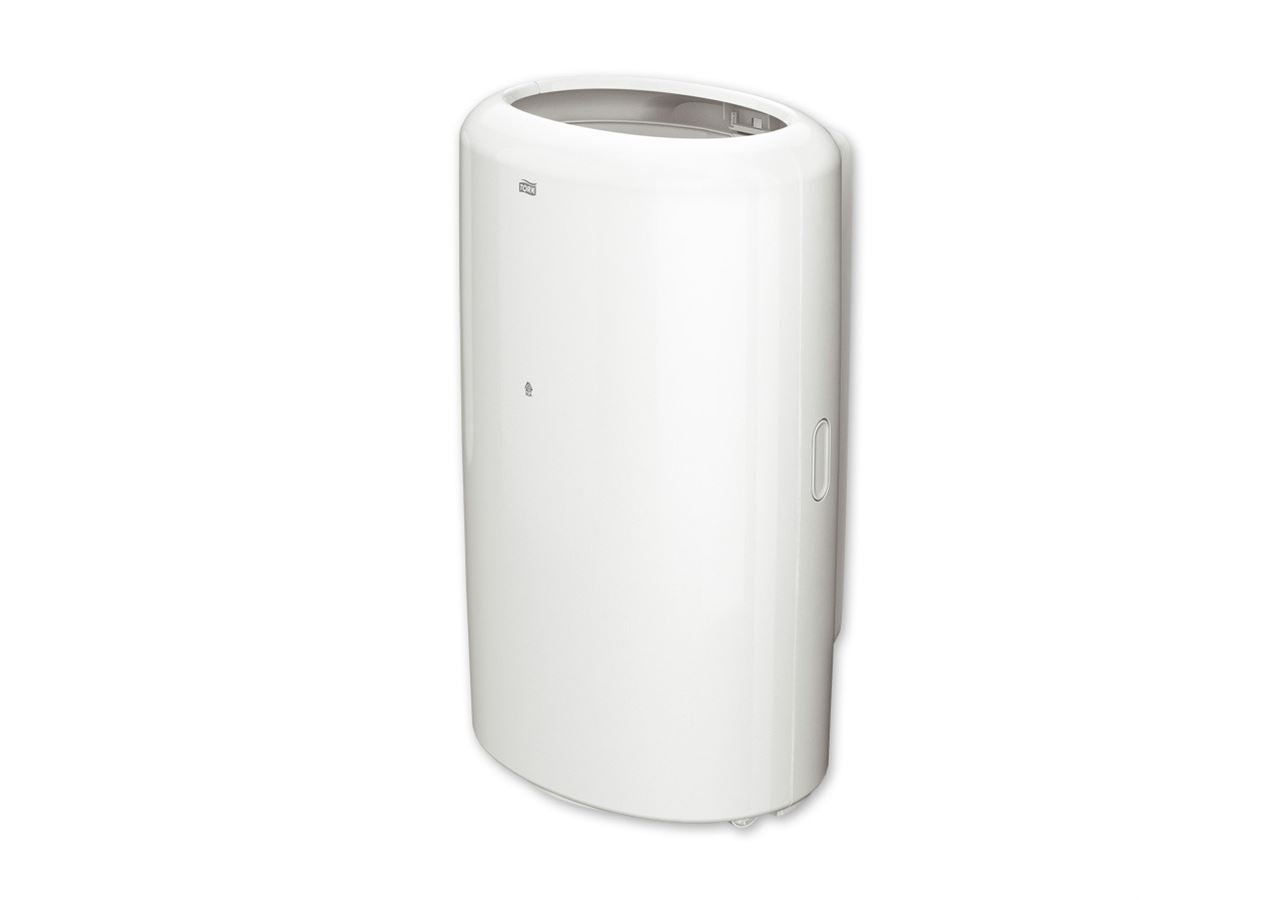 Strauss Tork Abfallbehälter