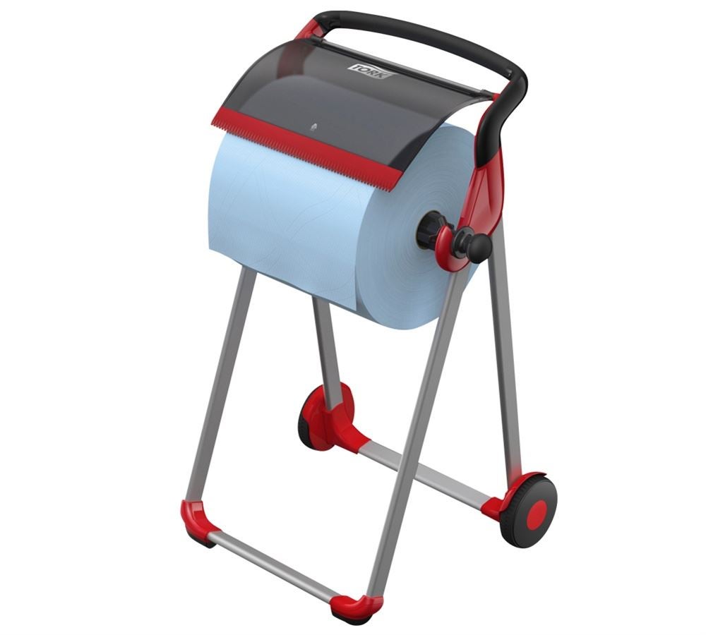 Strauss Tork Bodenständer Performance