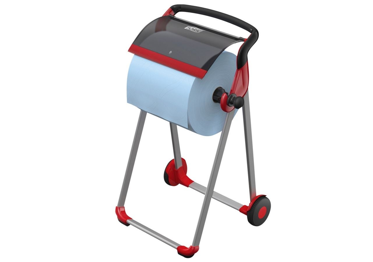 Strauss Tork Bodenständer Performance