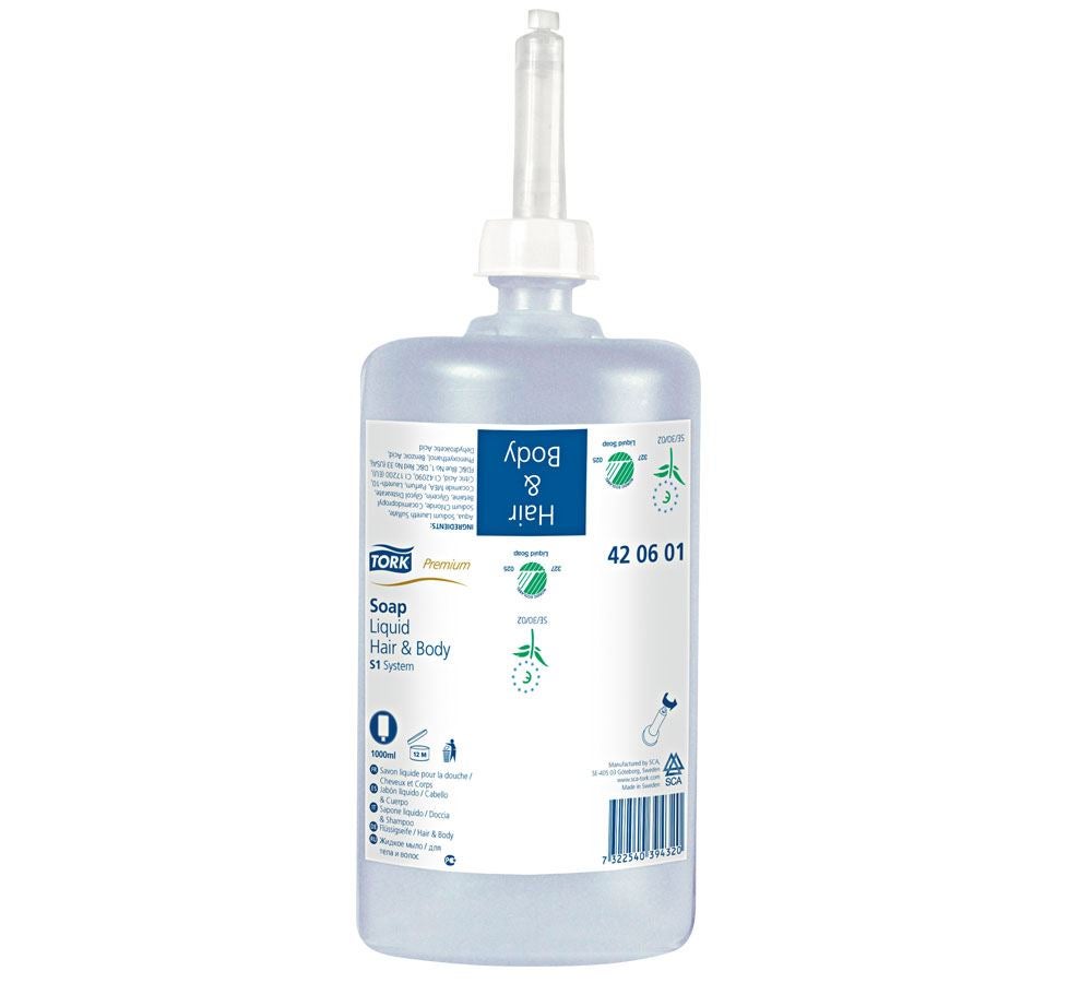 Strauss Tork Flüssigseife