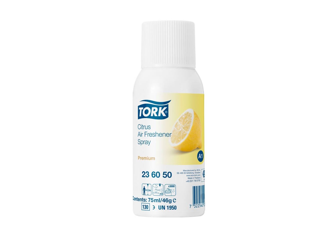 Strauss Tork Lufterfrischer Spray