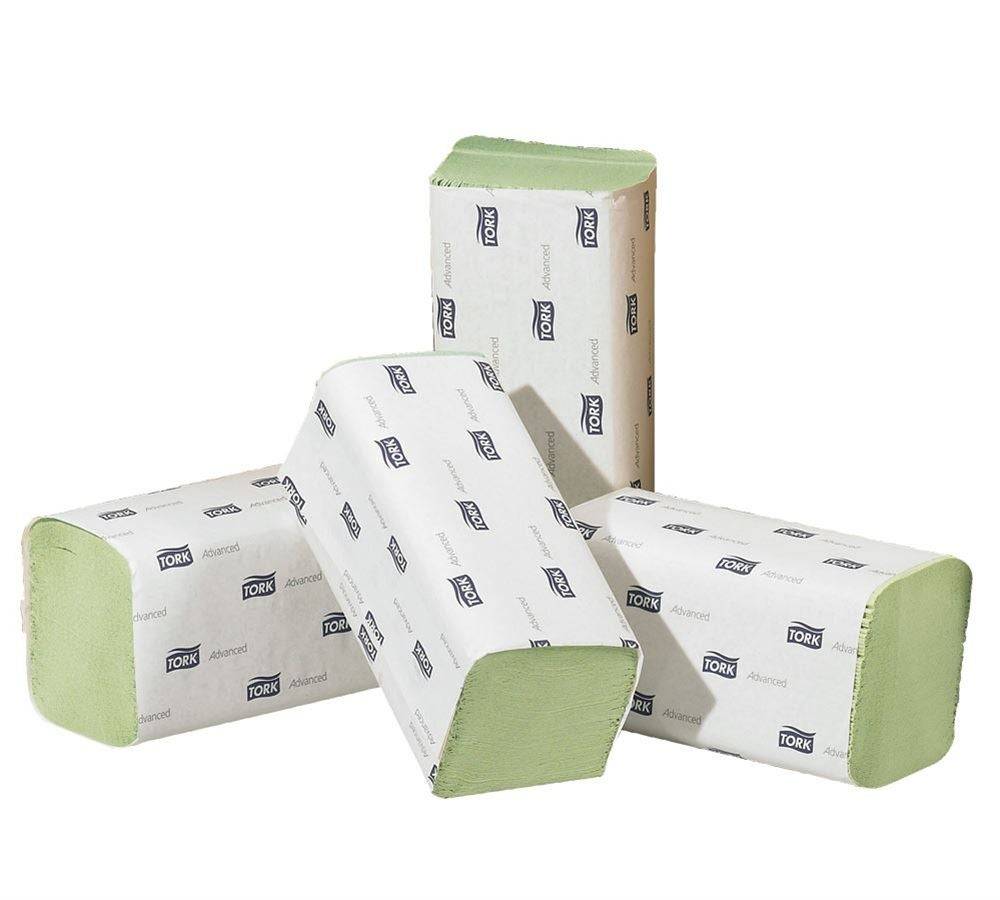 Strauss Tork Papierhandtücher Advanced