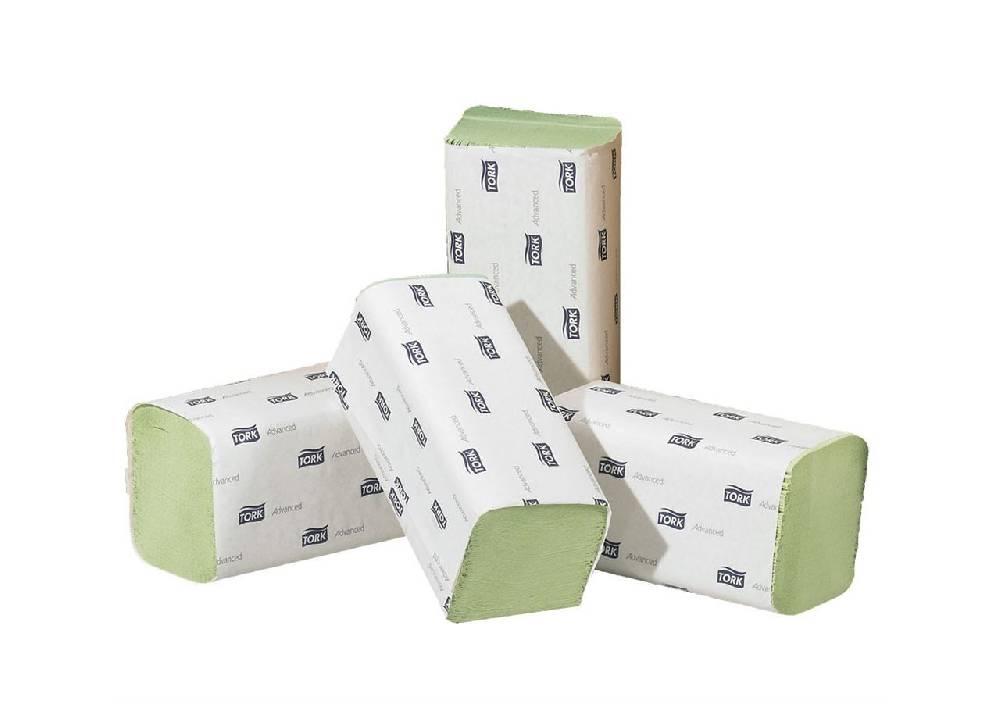 Strauss Tork Papierhandtücher Advanced