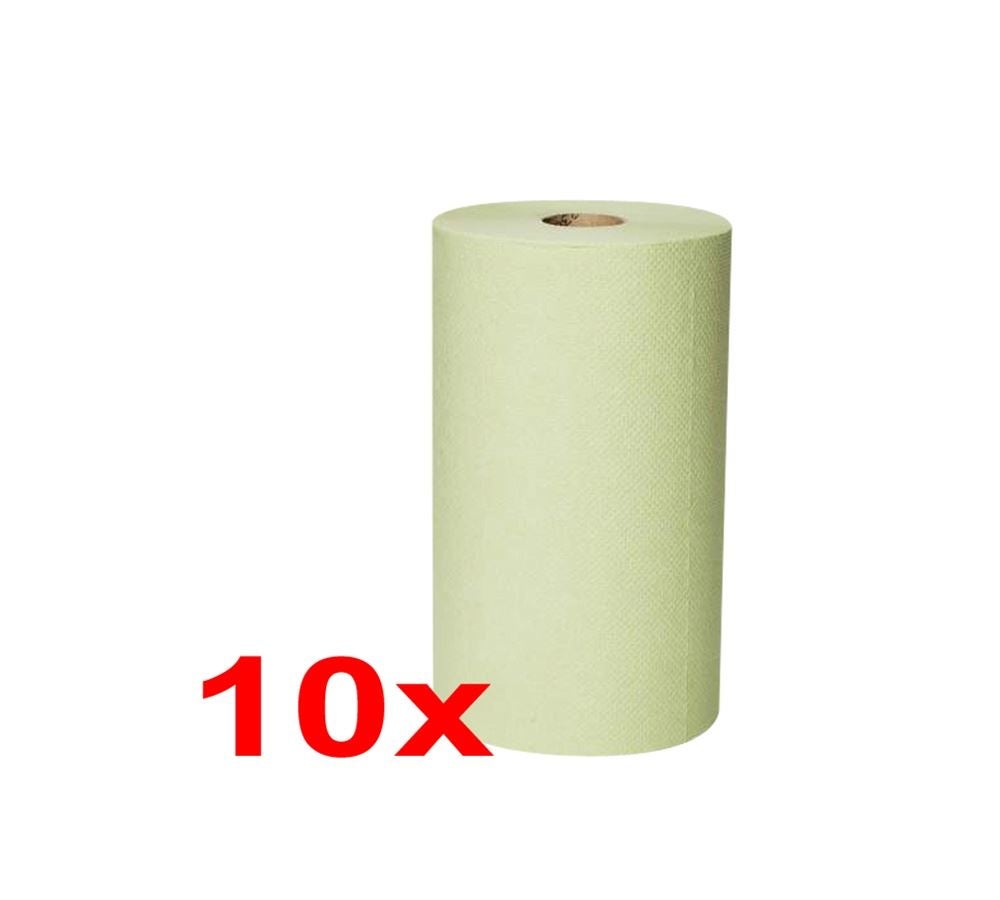 Strauss Tork Reinigungspapier Kleinrolle Advanced