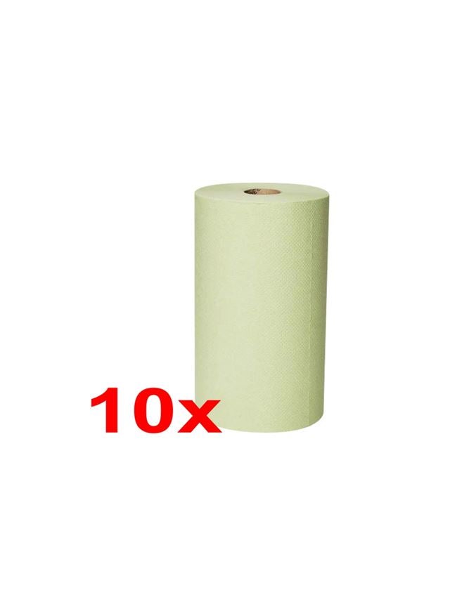 Strauss Tork Reinigungspapier Kleinrolle Advanced