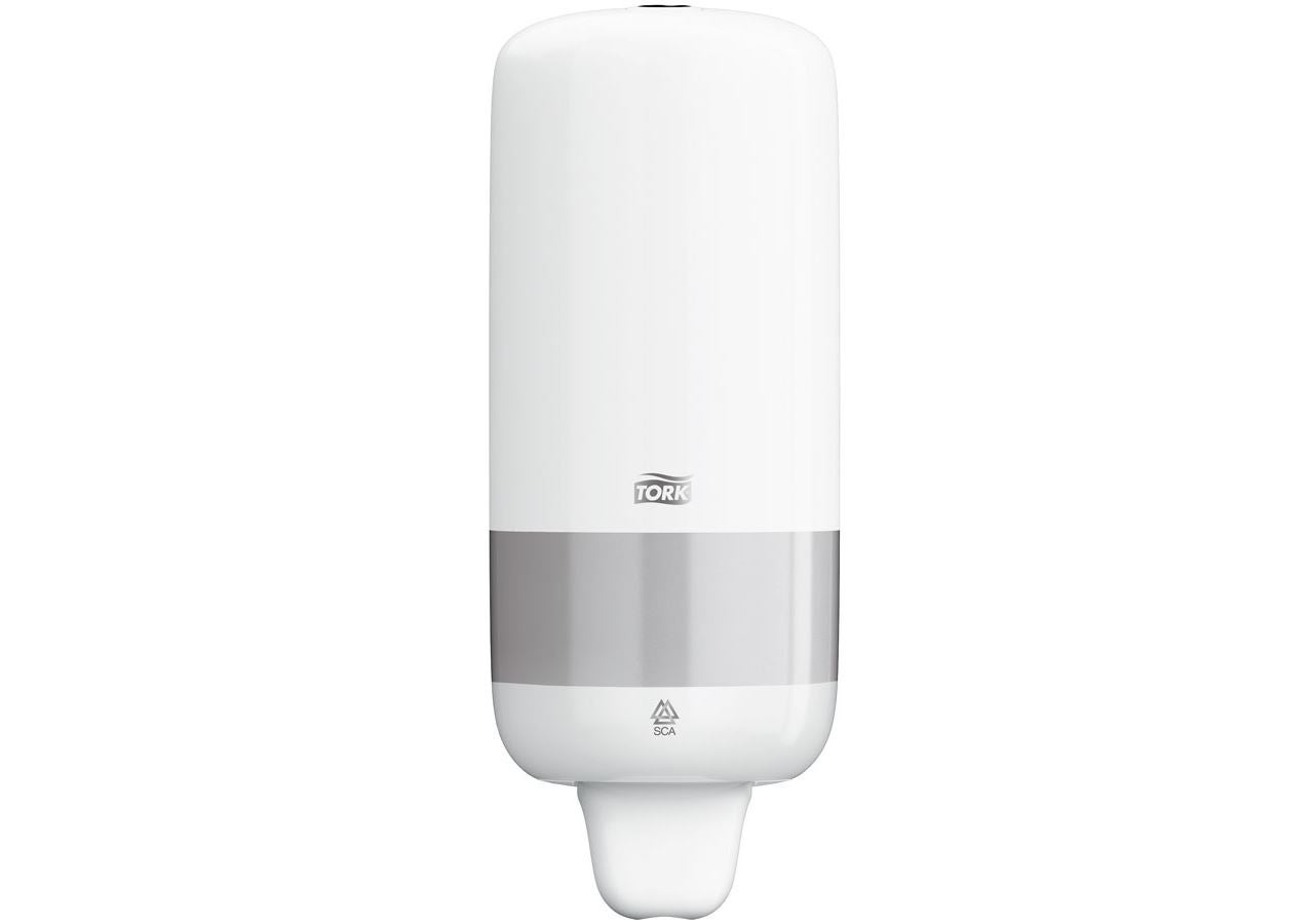 Strauss Tork Spender für Flüssigseife