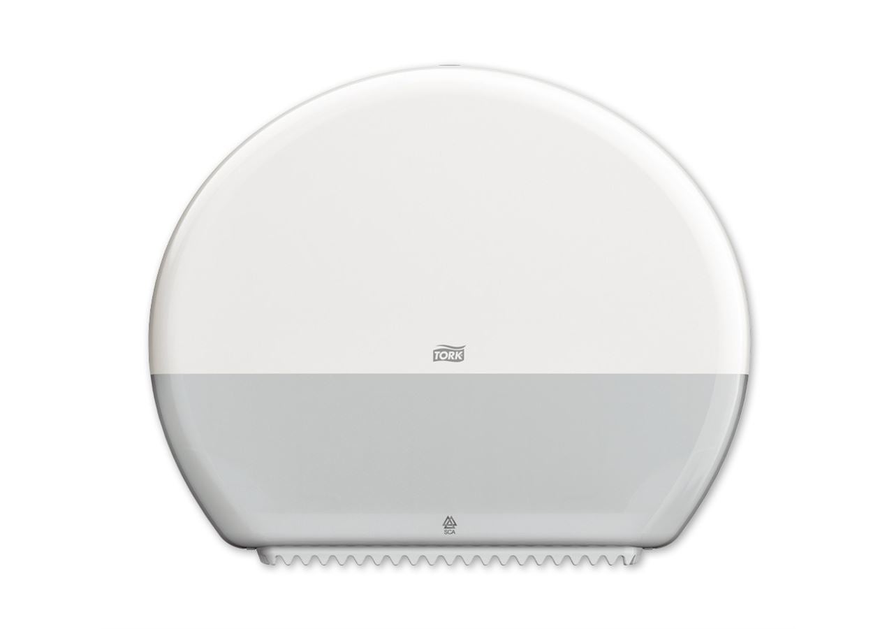 Strauss Tork Spender für Toilettenpapier Jumbo